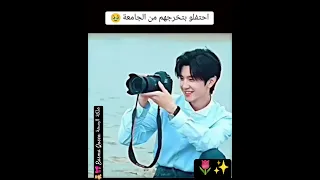 مقتطفات مسلسل الحب الخفي كيدراما كيدراما كوريه تصميم فيديوهات 