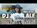 SLOW BASS HOREG BIKIN MATA MELEK | DJ LALELA BY KELUD PRODUCTION