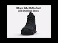 Under Armour Micro G Strikefast Mid Tactical Shoe