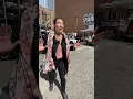 How do New Yorkers park their cars
