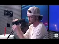 Bailey Zimmerman Performs "Rock and A Hard Place," "Religiously," & "You Don't Want That Smoke"