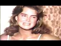 Brooke Shields on Michael Jackson During the Victory Era 1984