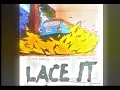 LACE IT-JUICE WRLD (FT Benny Blanco and Eminem)