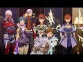 Persona 3 Reload - Xenoblade Outfit Mods