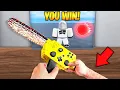 Everytime I Die My Controller Gets More Cursed in Roblox