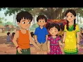 कठपुतली वाले काका का जादुई तमाशा 🪆✨ | बचपन की खूबसूरत यादें 🥹❤️ | 90s Nostalgia Story