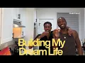 Celebrating Love Life and Another Year Birt ay Vlog Chapter 4