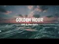 Golden Hour - JVKE ft. Putri Dahlia [FULL VERSION]?