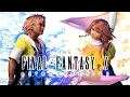 Lagu The Final Fantasy X Retrospective