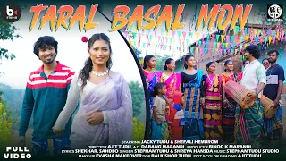 taral basal mon full video new santhali sohrai song 2026 stephan tudu u0026 shereya jacky u0026 shefali