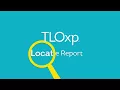 Locate Report - TLOxp
