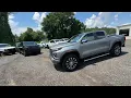 2026 GMC Canyon Denali Franklin Atlanta Marietta Newnan GA