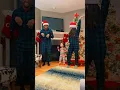Download Lagu Winter Wonderland / Here Comes Santa Claus / Mashup Dance Trend ❤️ #dance #family #cute