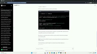 python selenium get element height