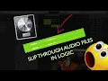 Download Lagu TIP \u0026 TRICK #22 AUDIO SLIP FUNCTION IN LOGIC PRO‼️
