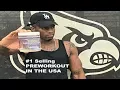 Mesomorph Pre-Workout review All around Greatness