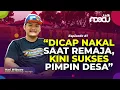 Download Lagu KEPALA DESA DICAP NAKAL SAAT REMAJA, KINI SUKSES PIMPIN DESA 😳 ! EPS 1 - LURAH TERMUDA DI KAB. TEGAL
