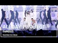 Download Lagu [#음중풀캠8K] ALLDAY PROJECT (올데이 프로젝트) – FAMOUS FullCam | 쇼! 음악중심 | MBC250628