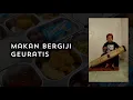 Lagu Lagu MBG Makan Bergizi Gratis | Viral Beni Tubagus