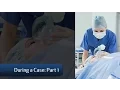 Via Christi OneChart Surgical RN Basics Intraoperative Workflow - During a Case
