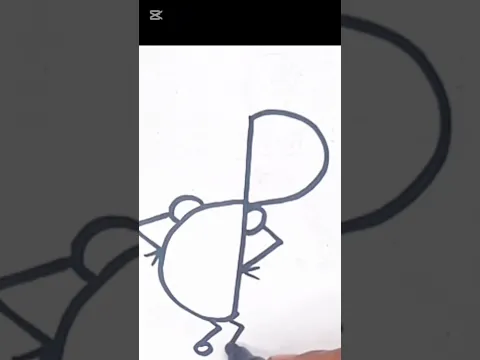 #oldman #old #easy #drawing #cuteart #cute #drawing4kids #easydrawing #alphabet