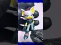 Download Lagu Sonic Prime Rebel Rouge Mini Figure Unboxing