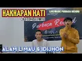 Download Lagu HAKHAPAN HATI-CIPT: JONI SALIMAU-LIVE MUSIC-ALAM LIMAU \u0026 IDIJHON