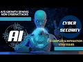 AI s Growth Sparks New Cyberattacks Examples Mitigation Strategies