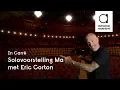 Download Lagu Solovoorstelling Ma met Eric Corton | In Koninklijk Theater Carré
