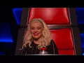 Adam Levine - Tiny Dancer | The Voice Blind Auditions 2015
