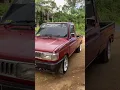 Kijang Super Pick Up  Modifikasi Ceper #shorts #shortvideo #shortsfund