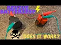 Can You Jump A Tool Battery to Revive It Milwaukee M12 Battery Jump