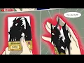 Black Dragon Treasure WTF TG TF Full tg tf transformation