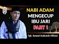 Download Lagu ASAL KECUP JARI IBU JARI WAKTU MENDENGAR AZAN I Tgk Asnawi Arakundo Official I PART 1