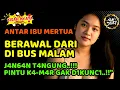 Download Lagu KISAH NYATA!! Mengantar Ibu Mertua || Cerita Romantis