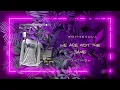 Download Lagu We Are Not The Same (Visualiser)