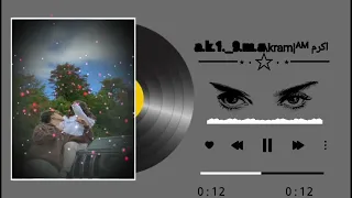 اغنيه تركضلي تركضلي وفاتح يدك اغنيه جديد      اغنيه ترند جديد على تيك توك  دندنها