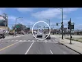 Street Viewing Cermak Road From Oak Brook To Kensington On Apple Maps