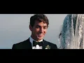 Alex & Cassie Fine Wedding
