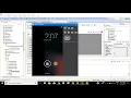 How to Run Android Application using Eclipse IDE with AVD
