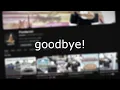 Download Lagu i'm deleting my channel