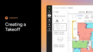 Construction Takeoffs with Houzz Pro