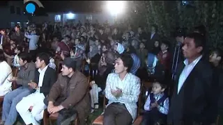 خانه ی ما امشب چراغانه آهنگ از رضا رضایی  خانه ی ما امشب چراغانه آهنگ از رضا رضایی