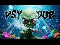 Lagu Psy Dub Mix - Deep Underwater Psychedelic Trip (Psy Dub Mix / Psy Chill Dub / Psy Dub Ambient)
