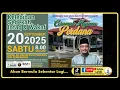 Download Lagu Dato' Ustaz Kazim Elias - Ceramah Perdana: Kelebihan Sedekah, Infaq \u0026 Wakaf