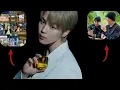 Lagu BTS Jimin verrast Jungkook! Jimin x LADOR-campagne verspreidt zich razendsnel over Korea | AYS 2 ...