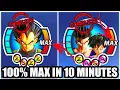THE FASTEST WAY TO MAX OUT YOUR FRIENDSHIP IN XENOVERSE 2