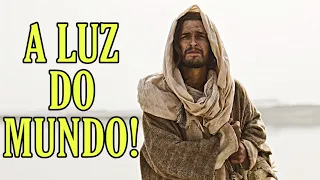 Evangelho de João - O Verbo se fez carne e habitou entre nós