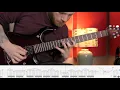 Lagu Opeth - Heir Apparent Solo (Tab + Lesson)