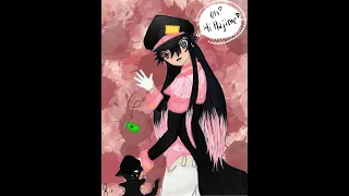 Crossover Tribute Inuyasha and Nanbaka SUG Gaurd Kagome